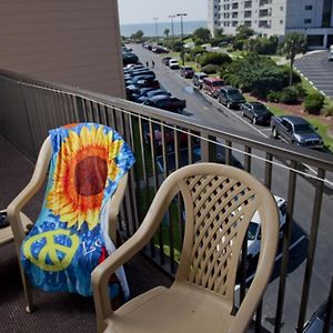 One-Bedroom Apartment Partial Ocean View